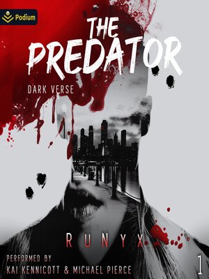 cover image of The Predator